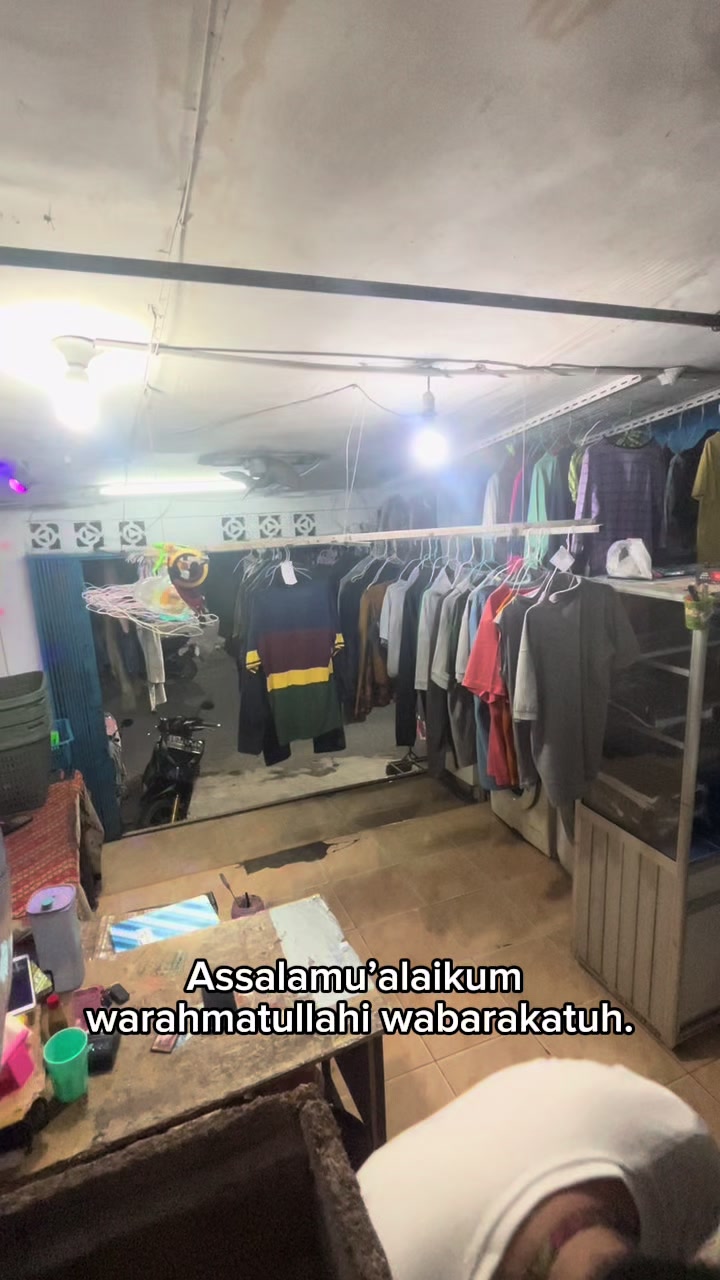 @GAVIN LAUNDRY BATAM