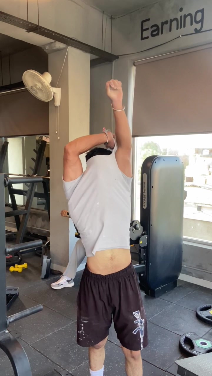 @Neeraj Fitness