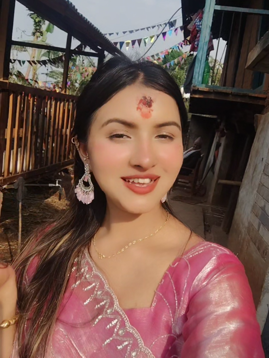 @Bipana Khanal.
