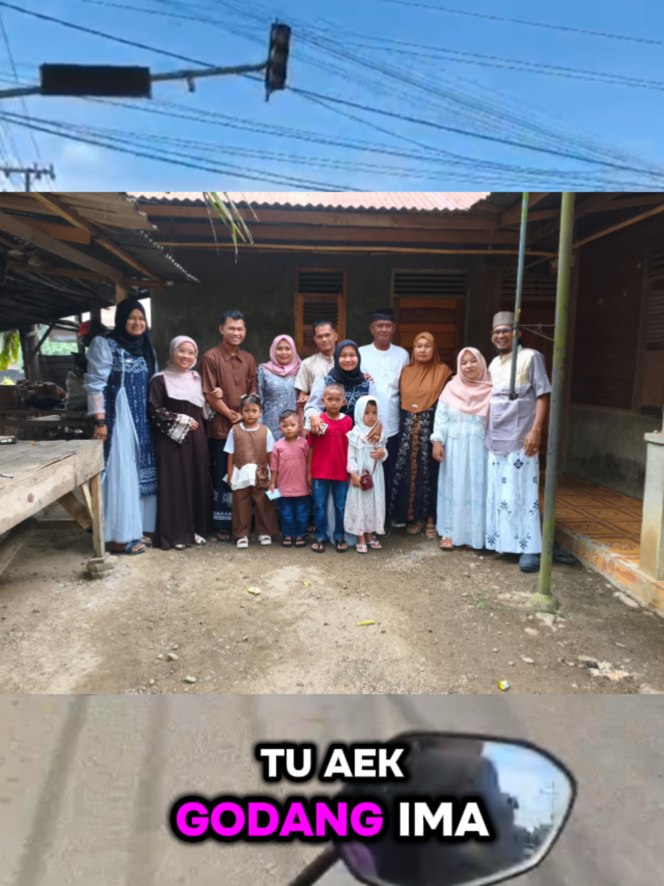 @Toko sembako LBS