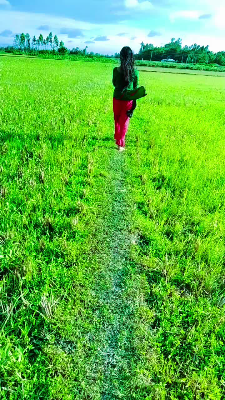 @নো পেম নো পেরা অনলি একা একা 😎