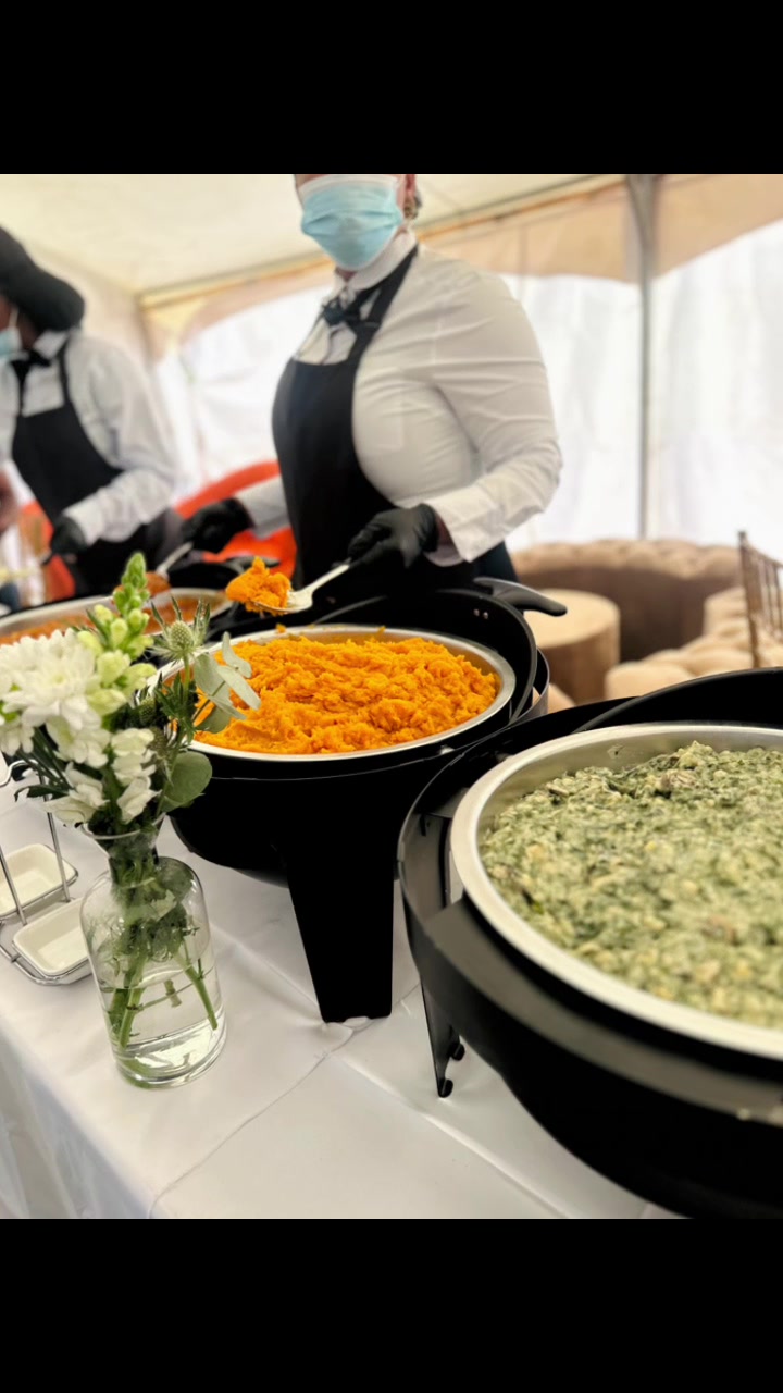 @BOGADI EVENTS AND CATERING