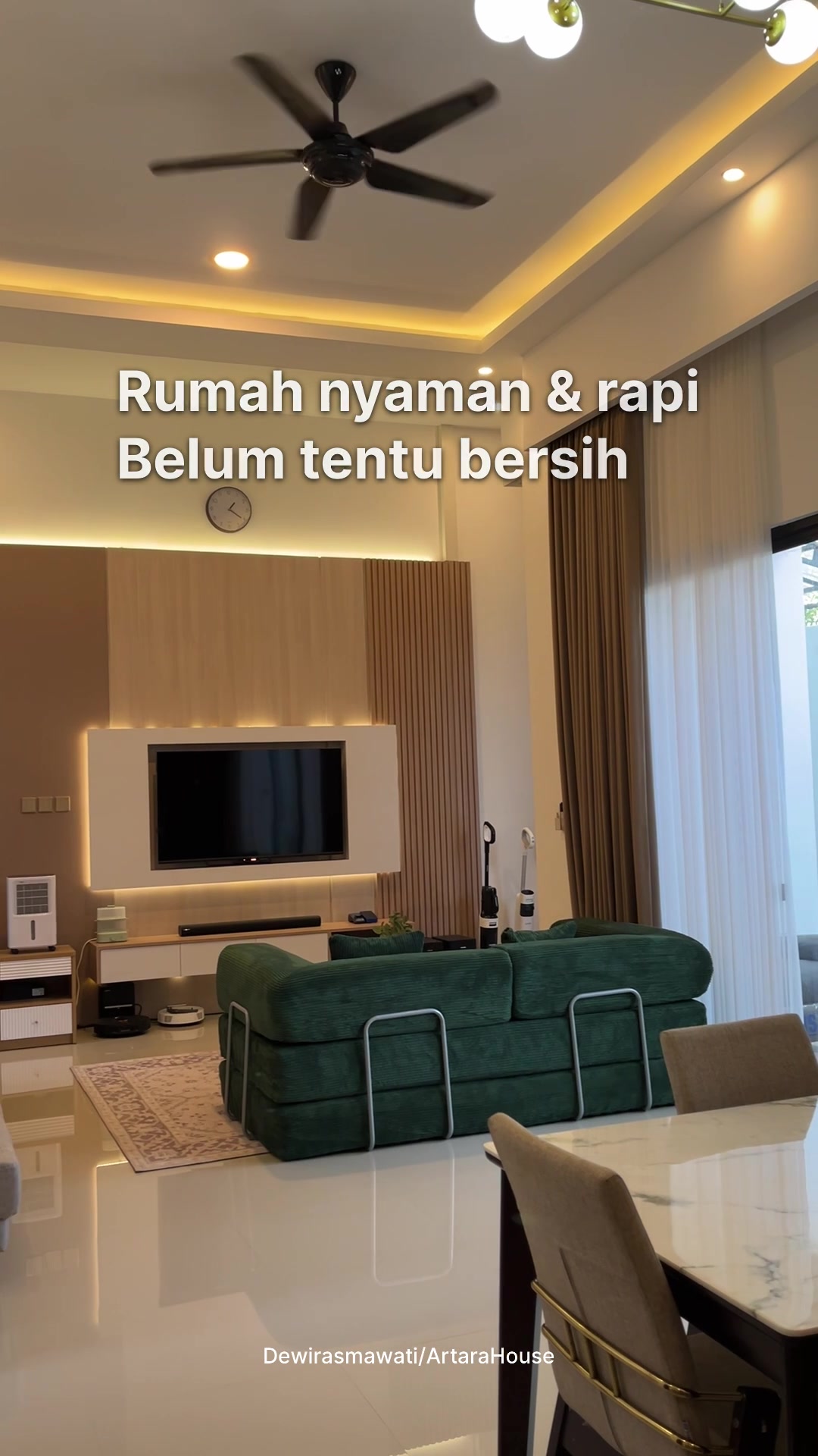@Artara House
