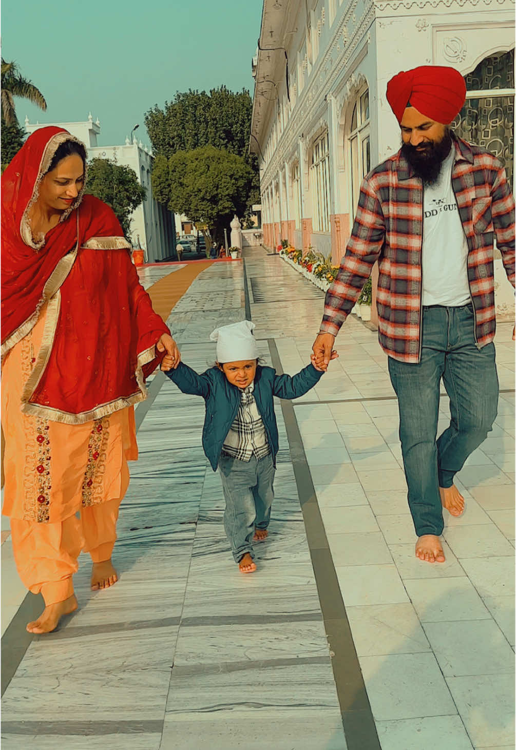 @Harpal Singh Guron