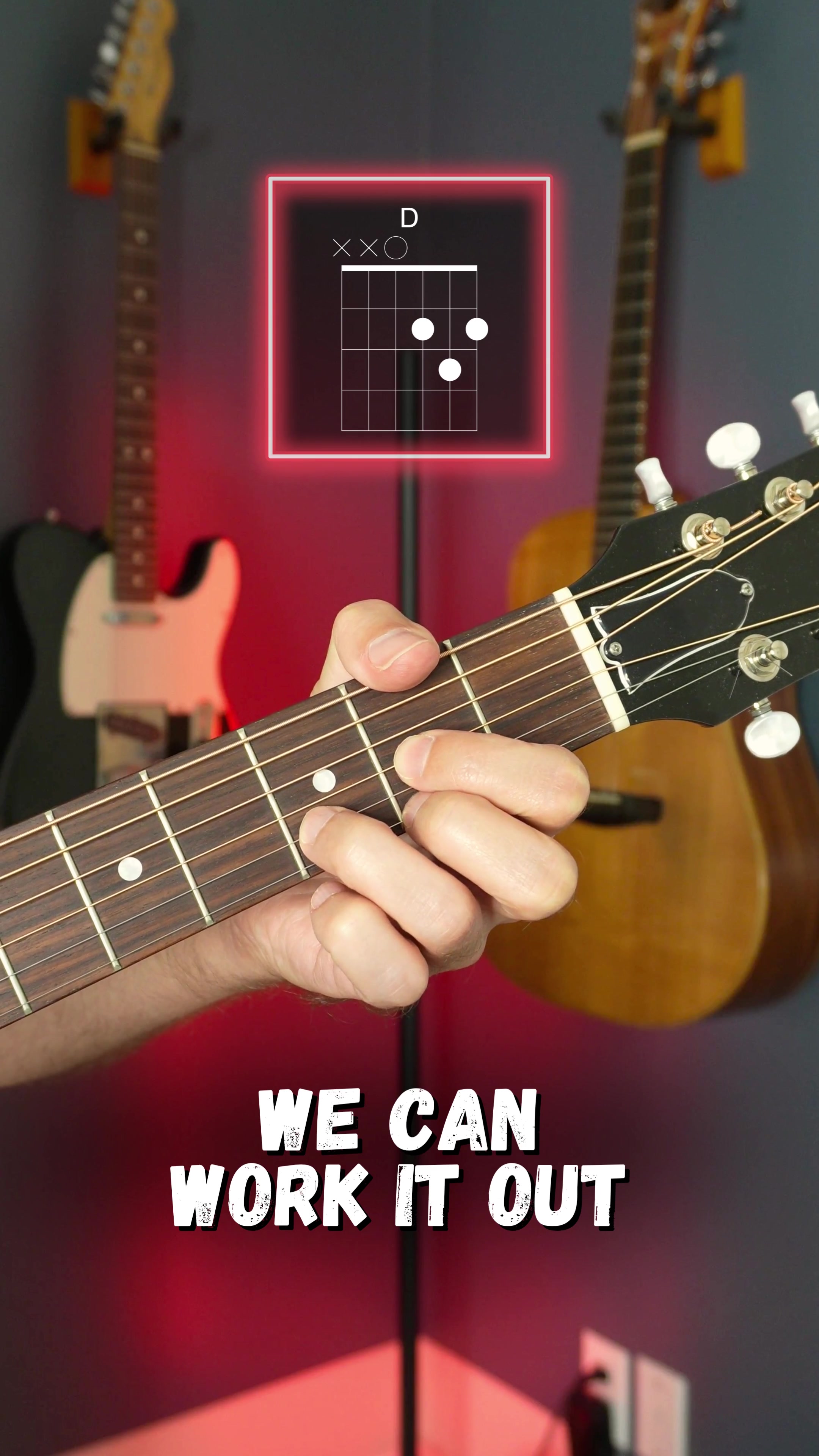 @Guitar Coach Sean