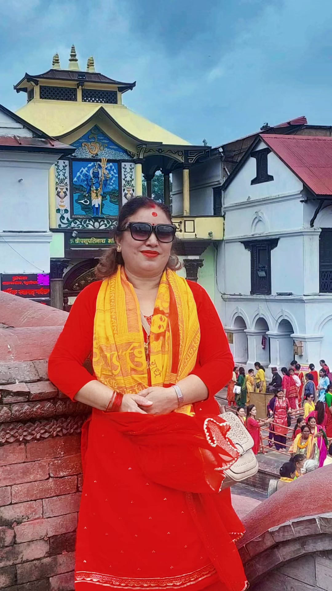 @Rama Gurung