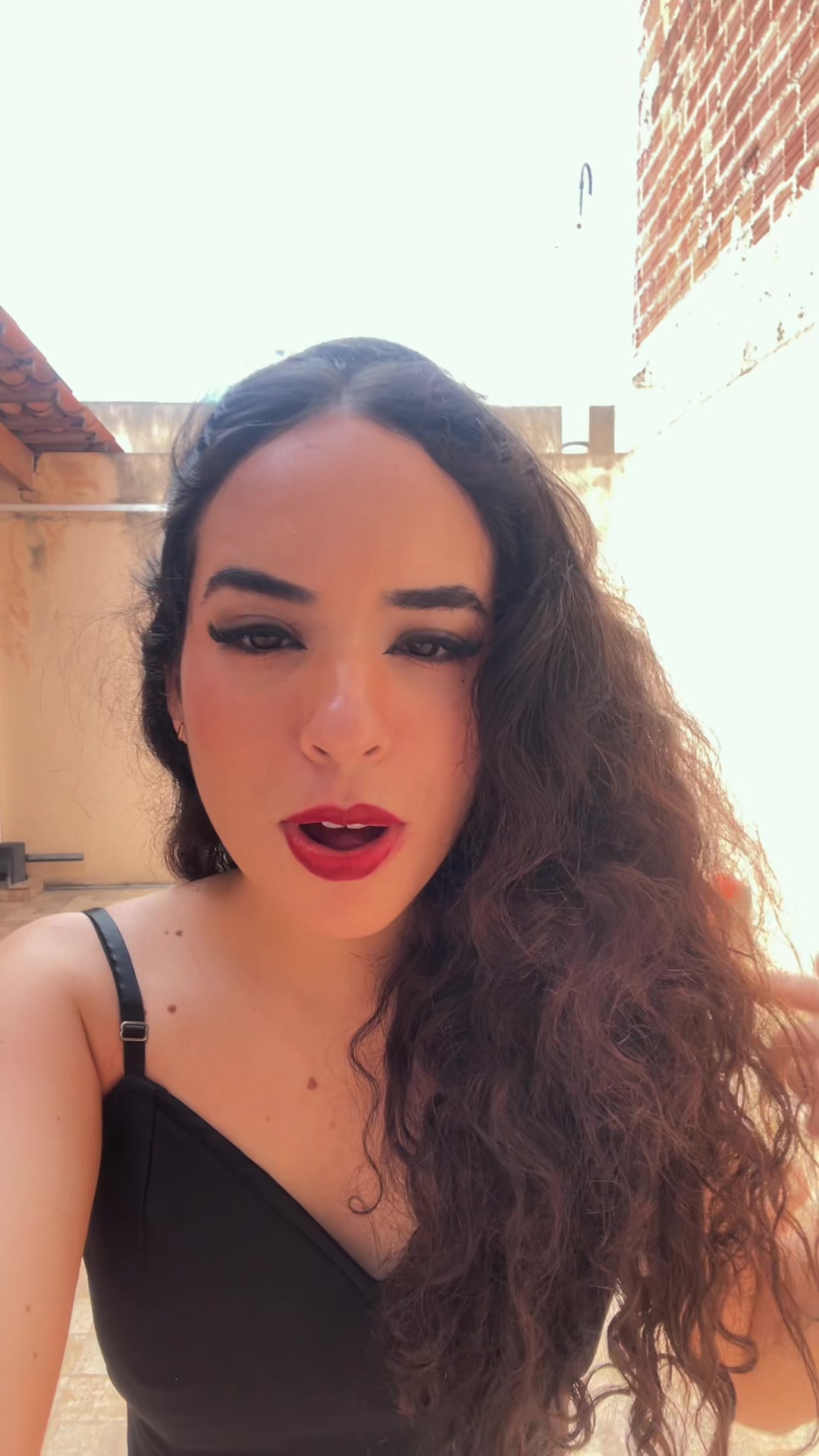 @Malu Senhorinho