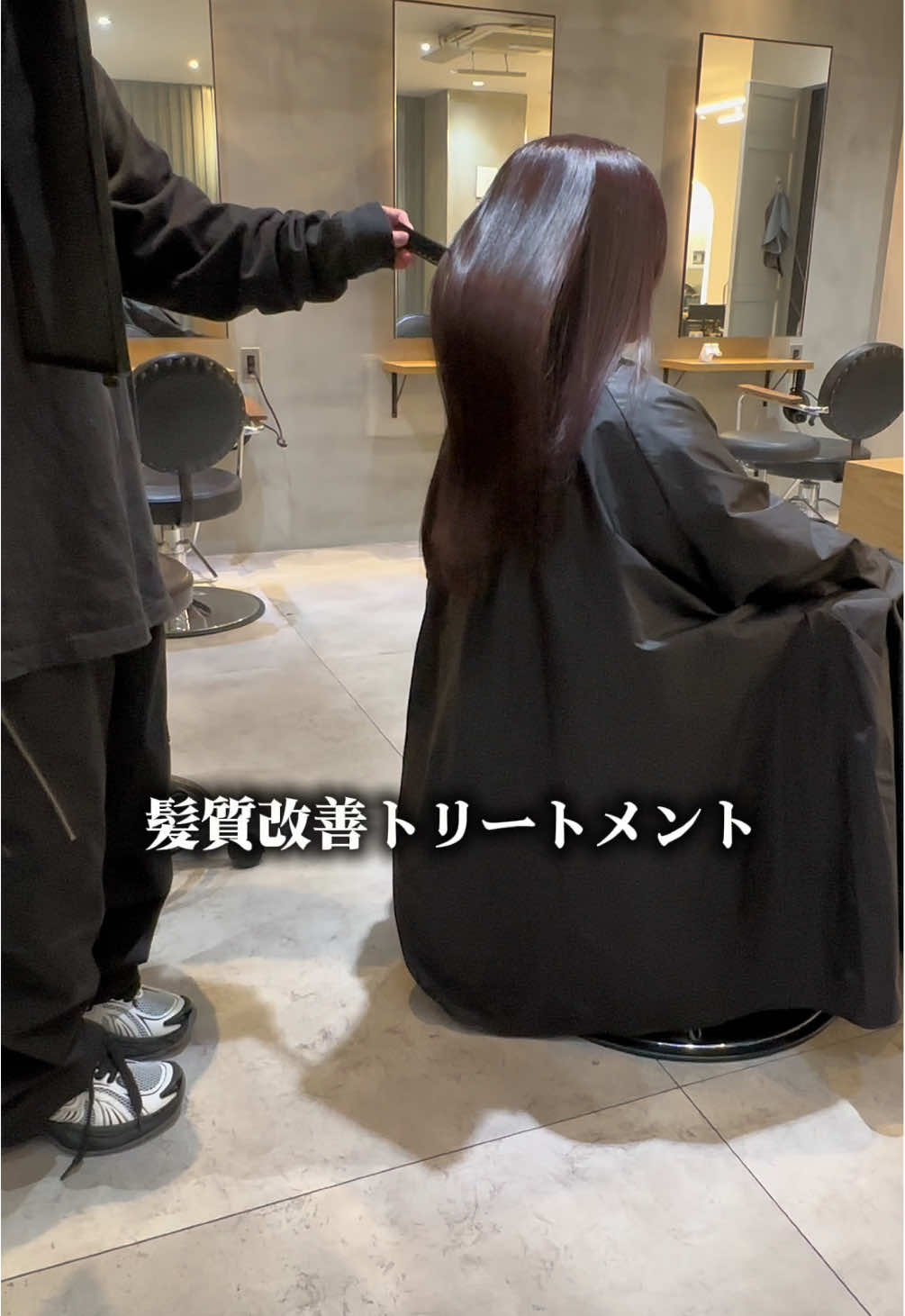 @ミツキ【zina渋谷駅前 副店長】