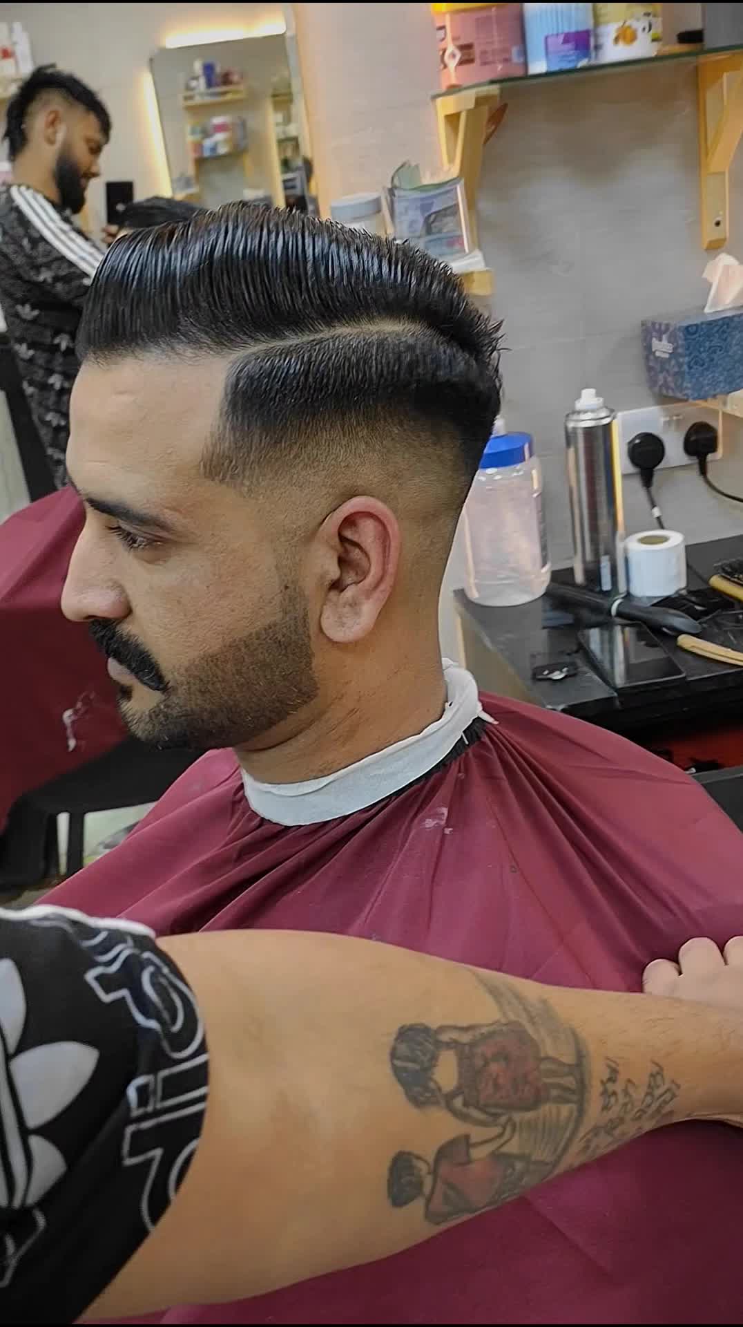 @LOVE BLENDZ💈