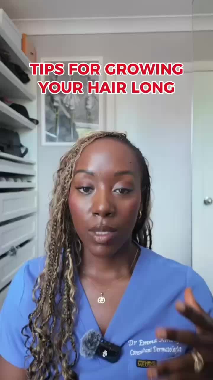 @Dr Emma | Dermatologist