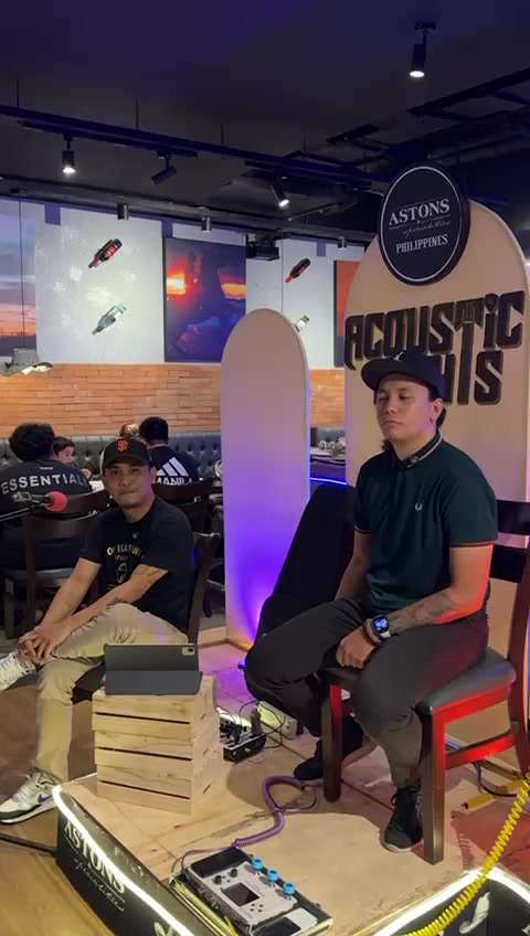 @Astons Philippines