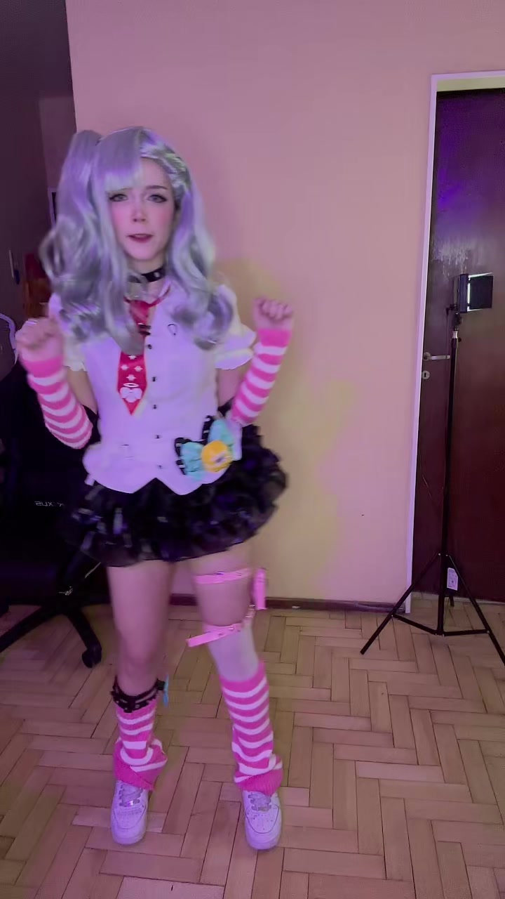 @kaedee_cos