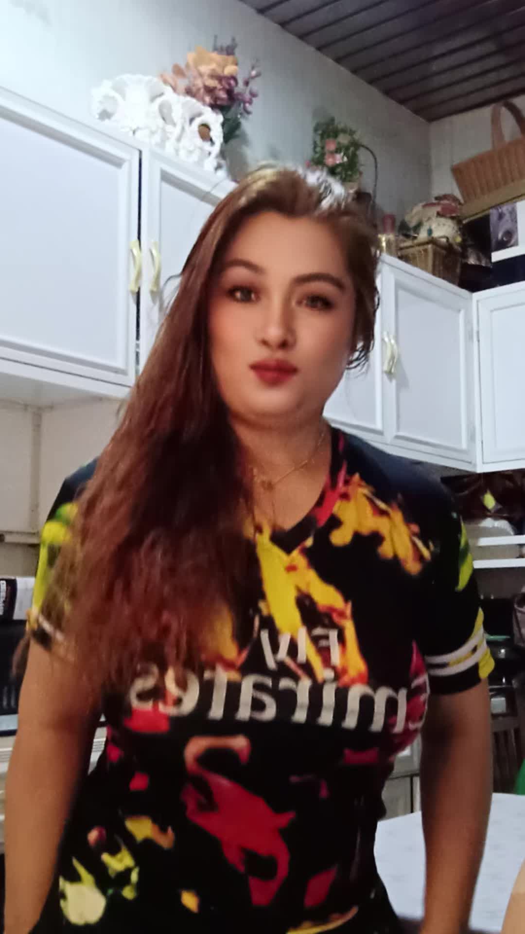 @AKHIRA BRITNY PARKER
