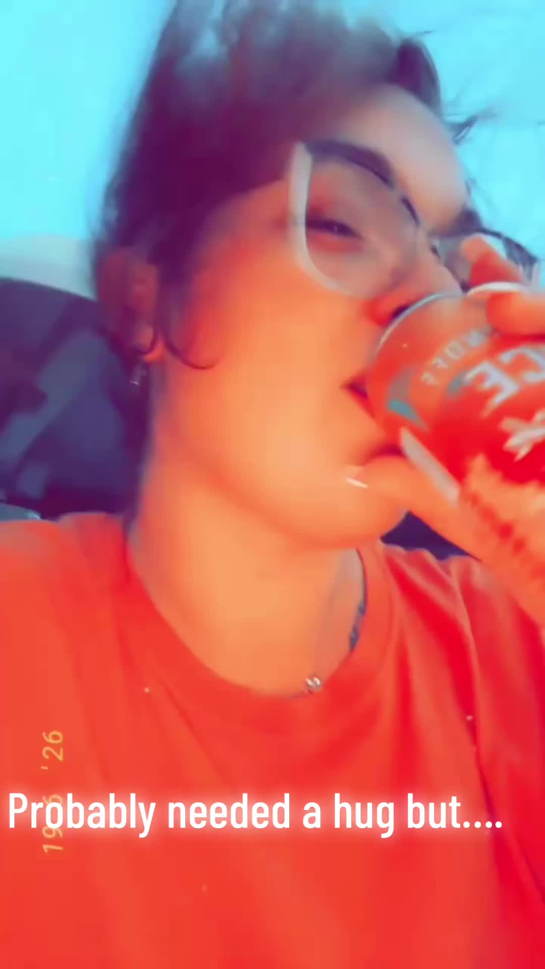 @Erin