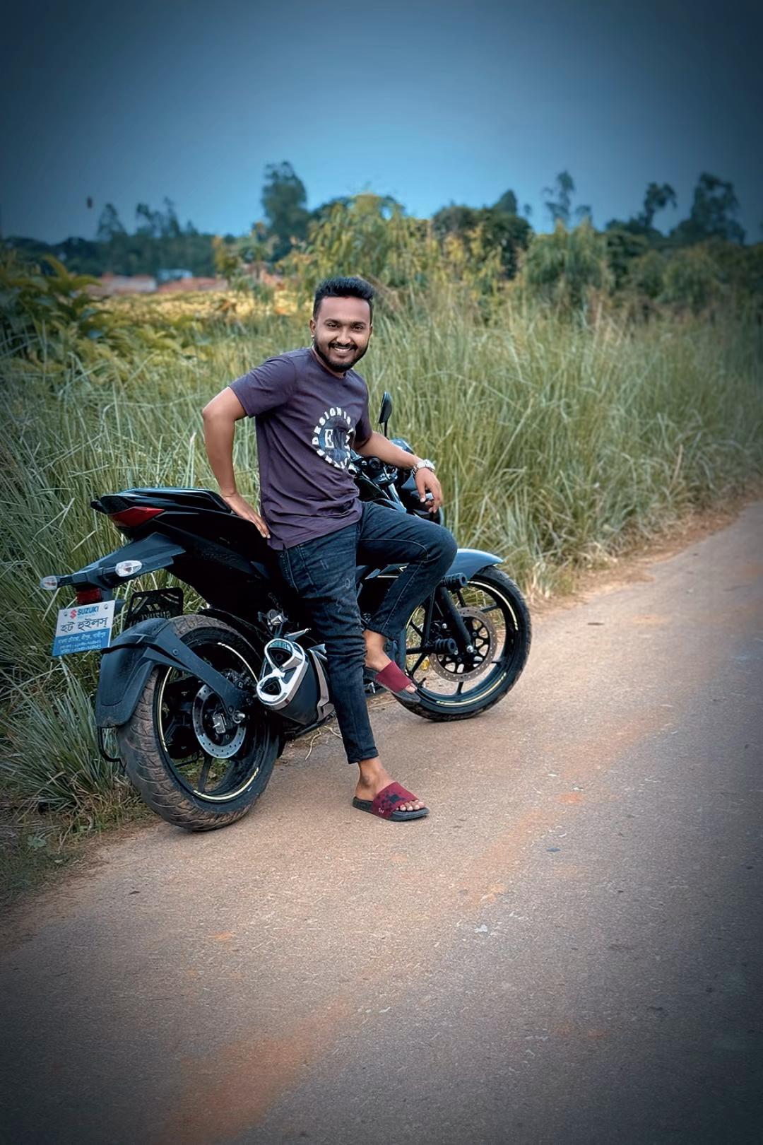 @Nazmul islam Anik
