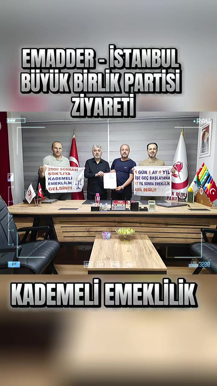 @KADEMELİ EMEKLİLİK-EMADDER