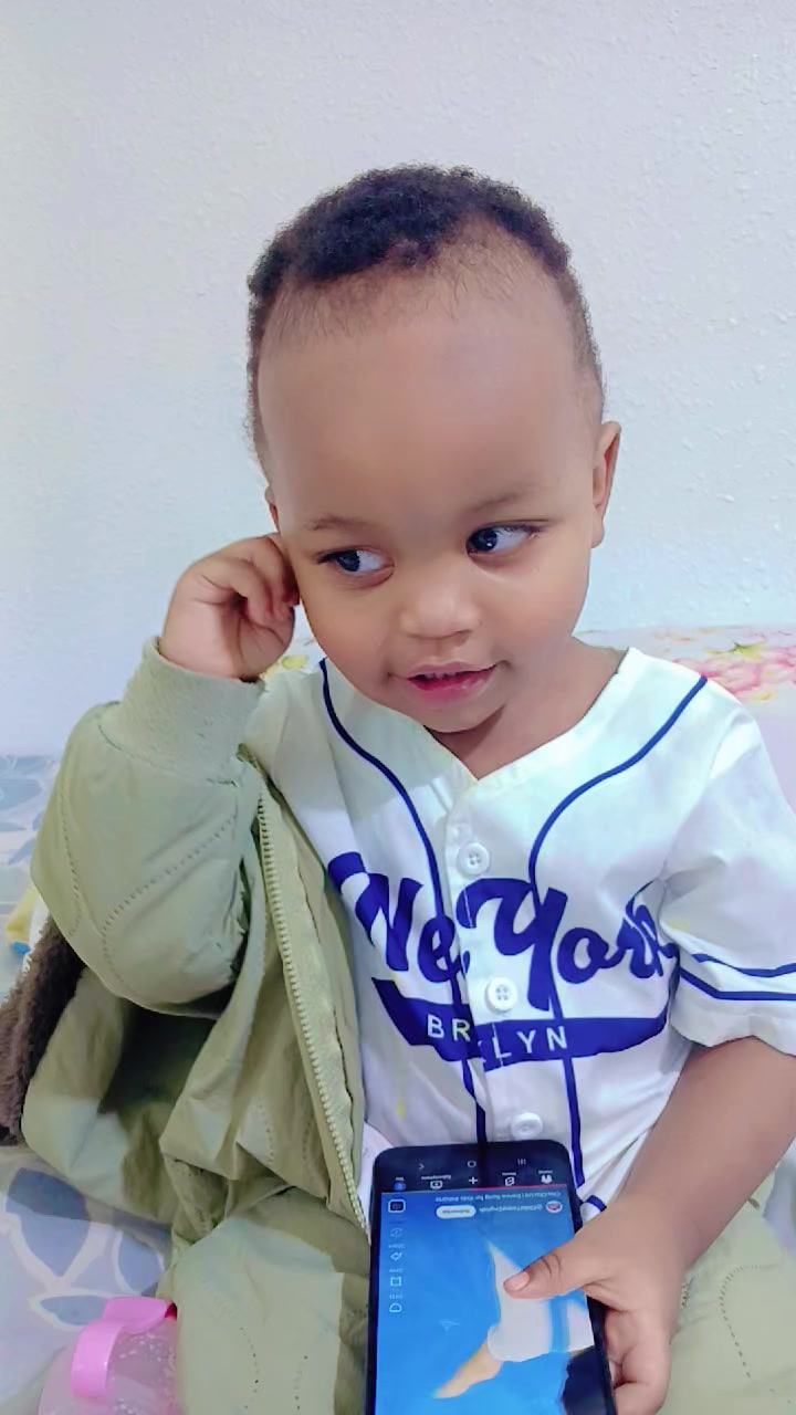 @Baby c.k