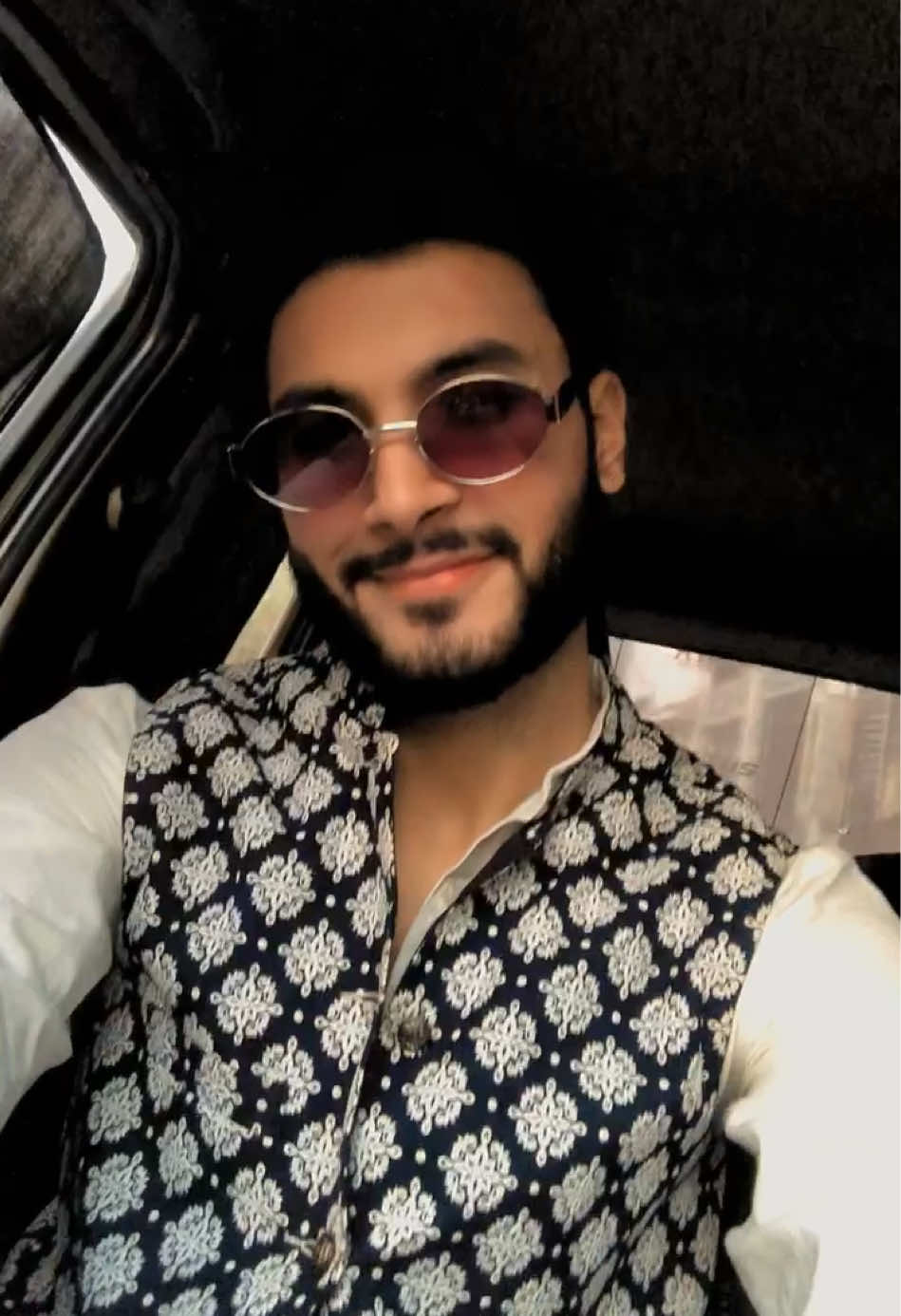 @Arbaz Shah