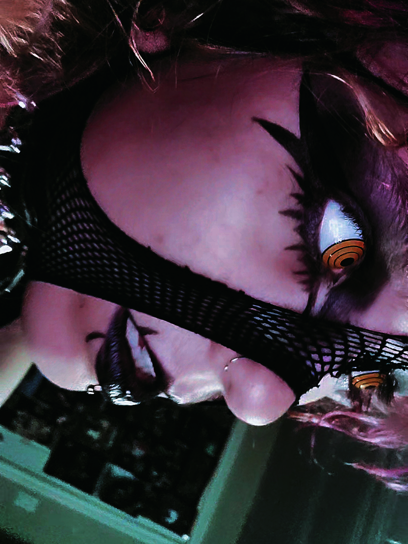 @๐ฆ๐ฅ๐๐ท๐ฆ {Wesker's worms}