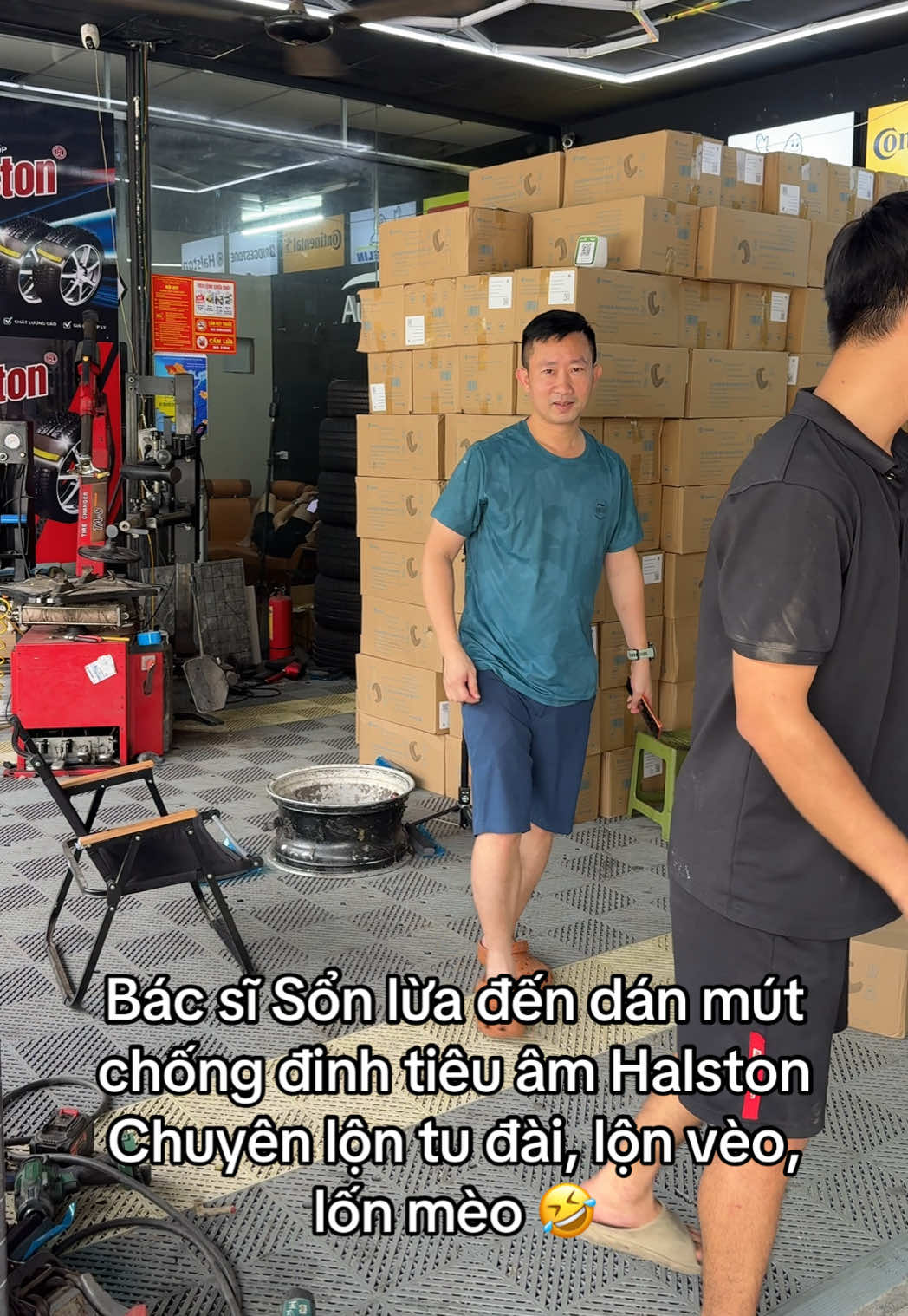 @H&ugrave;ngLốp(m&uacute;t chống đinh ti&ecirc;u &acirc;m