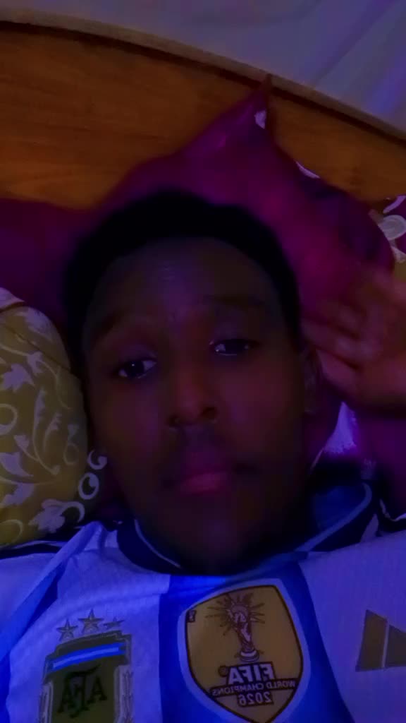 @MAASAI PRINCE 254