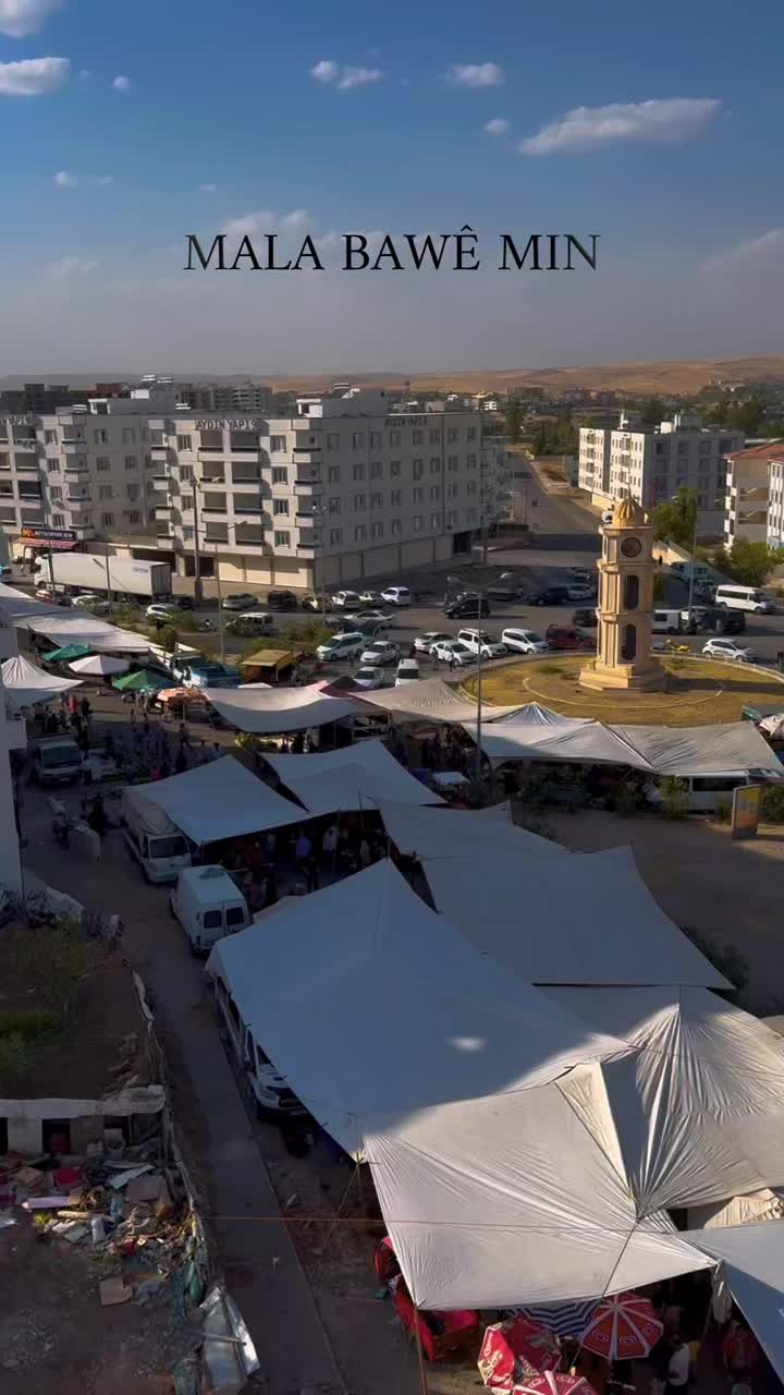 @Nusaybin Burada 📍