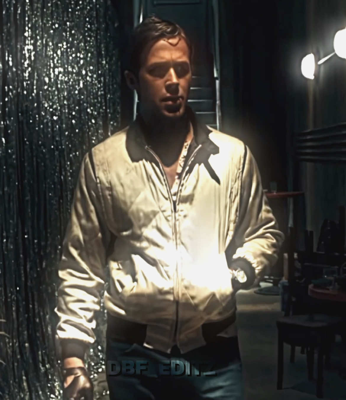 @I&rsquo;m literally Ryan Gosling