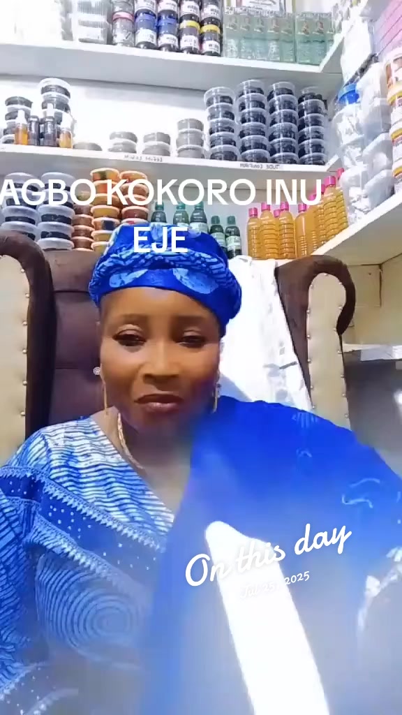 @IYAWO ANOBI