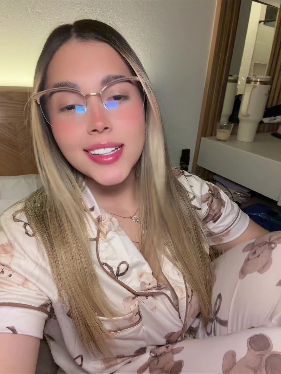 @Emily