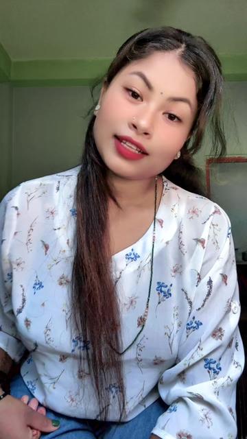 @Your ______ girl❣️🥀
