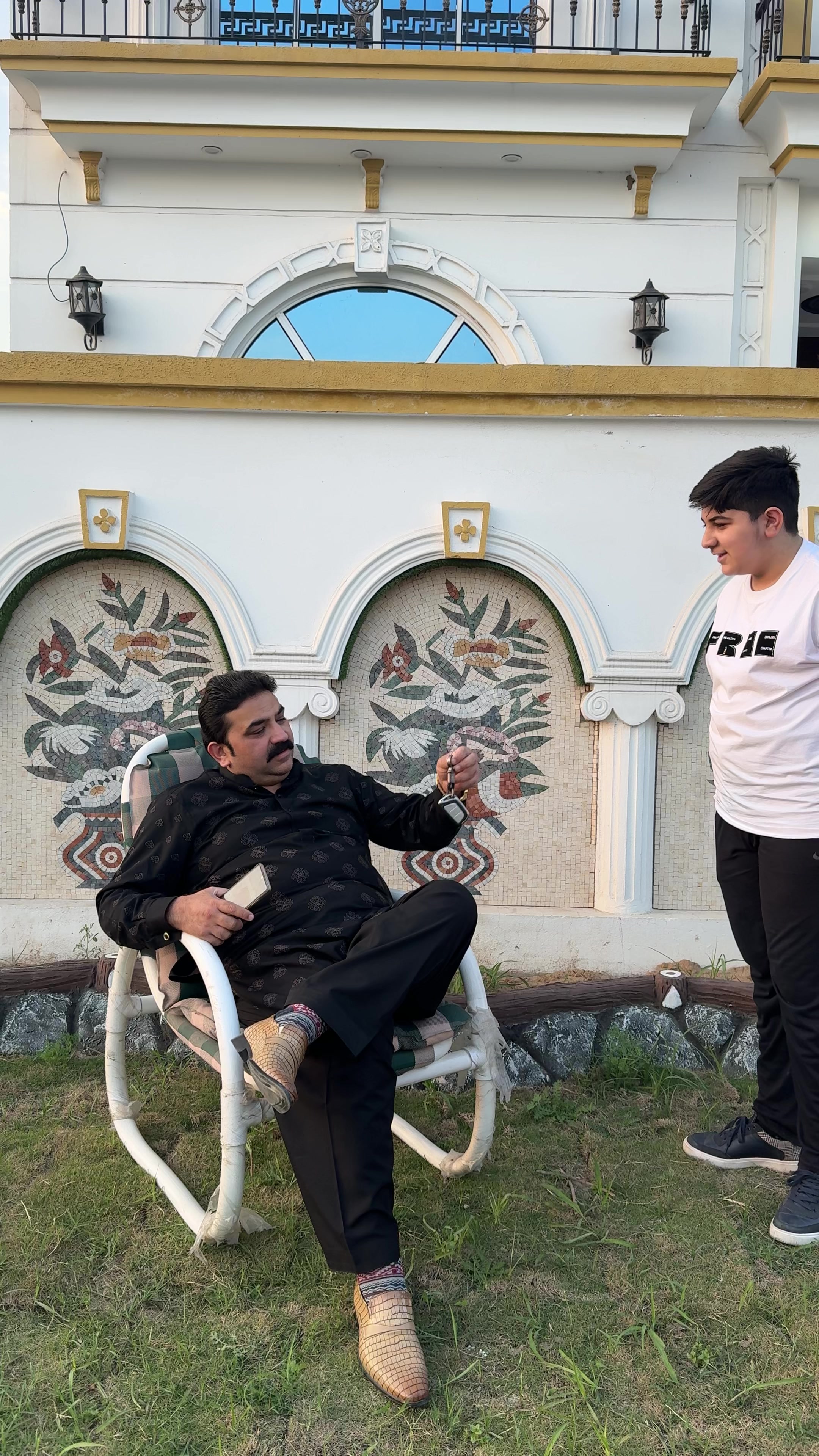 @Umer Abid Butt