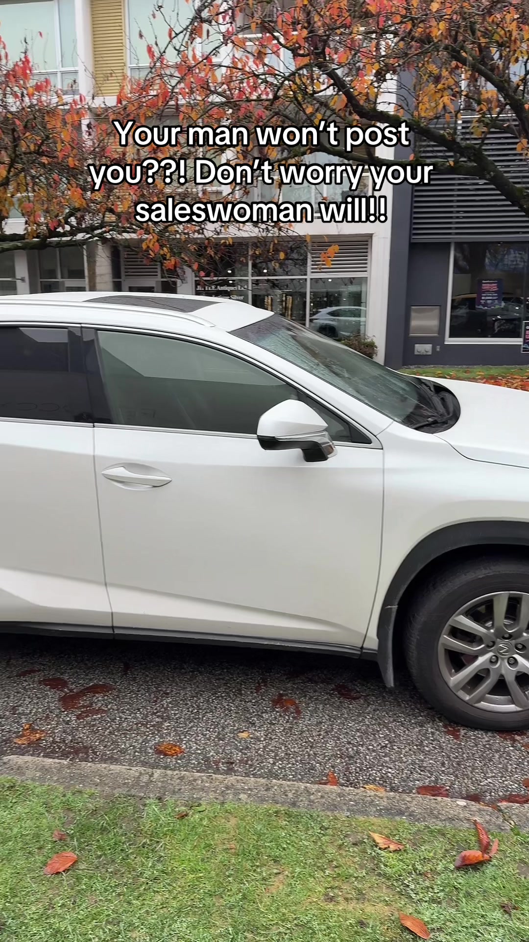 @Vancouver Pre-Owned