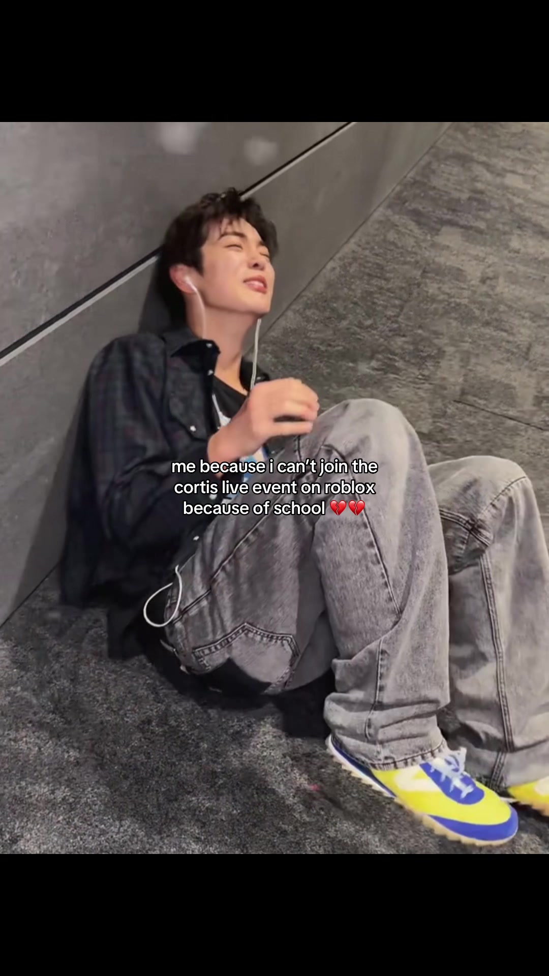@keonho’s lil bro