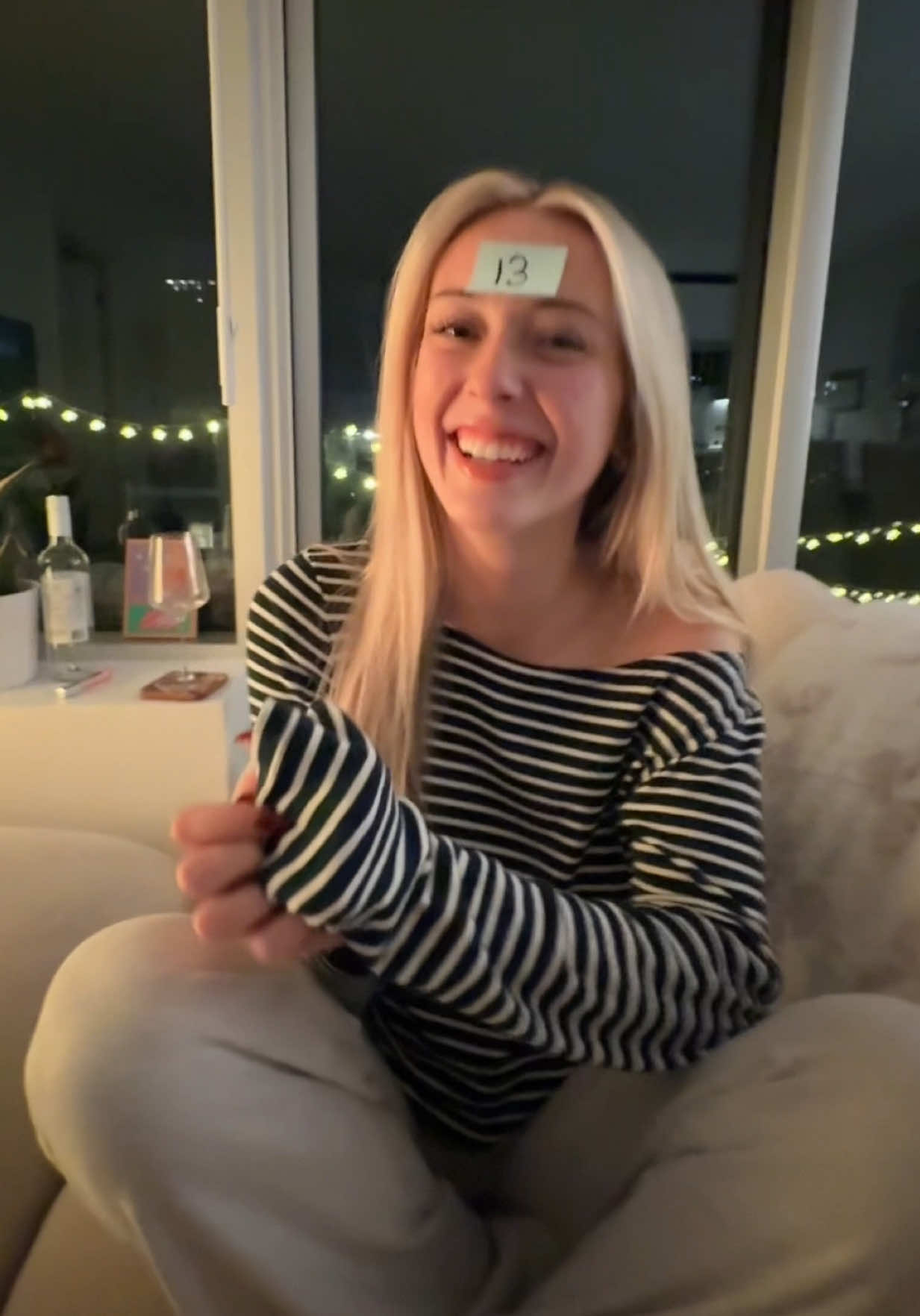 @lily dobson