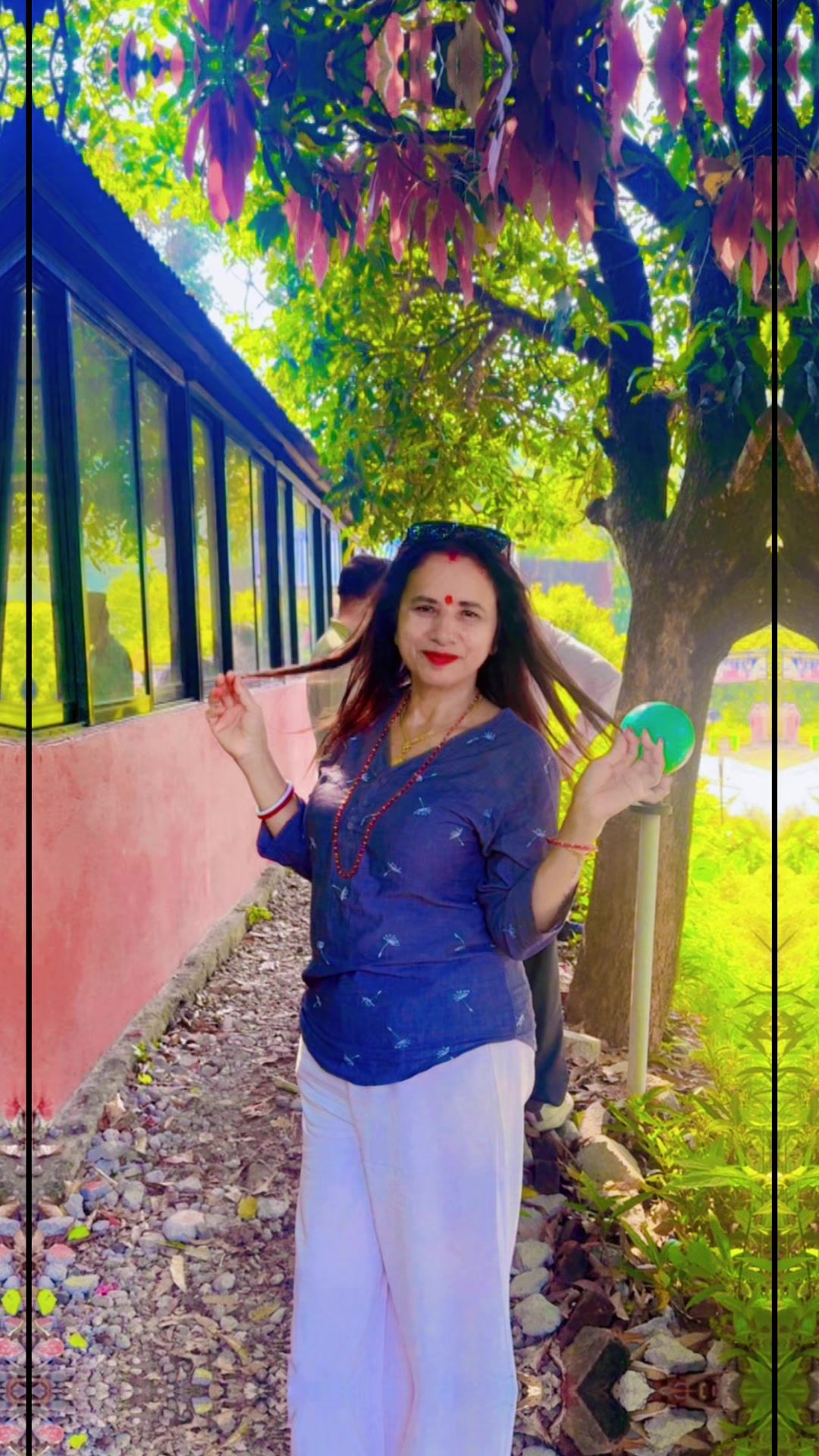 @Dear जिन्दगी ❤️❤️❤️