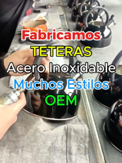@ChangwenCookware LATAM