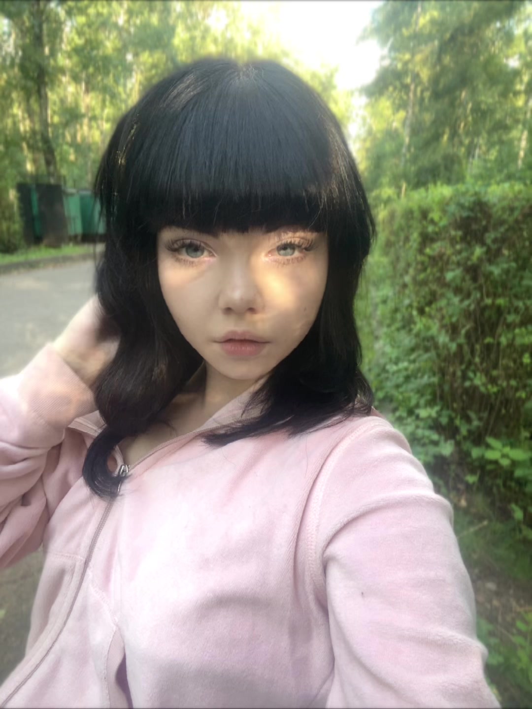 @алкогольный плод