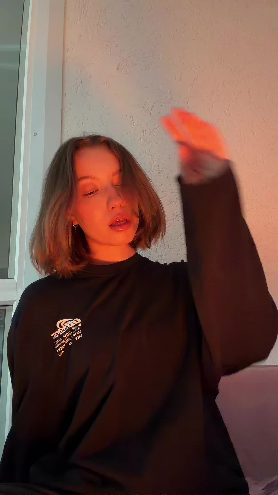 @настик + вайбик