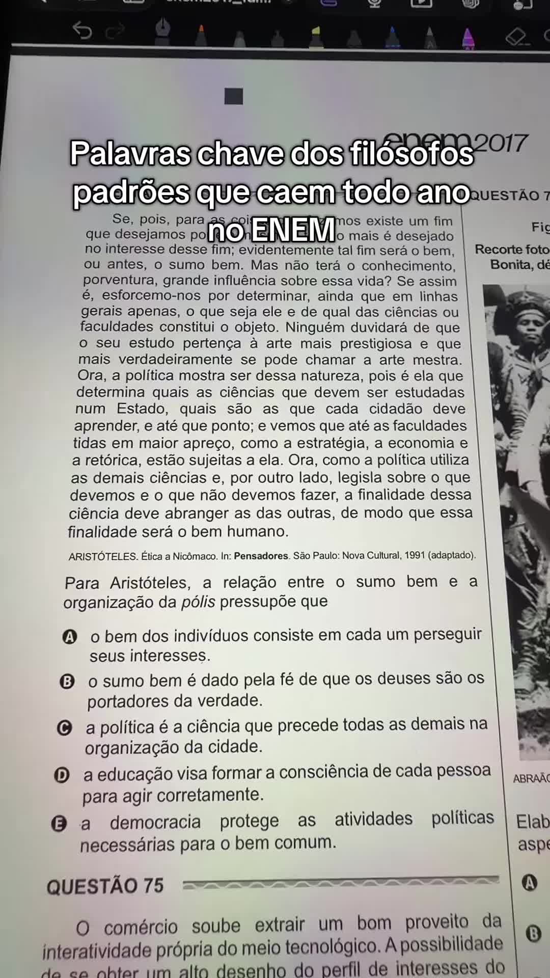 @renanmof | ENEM 2026