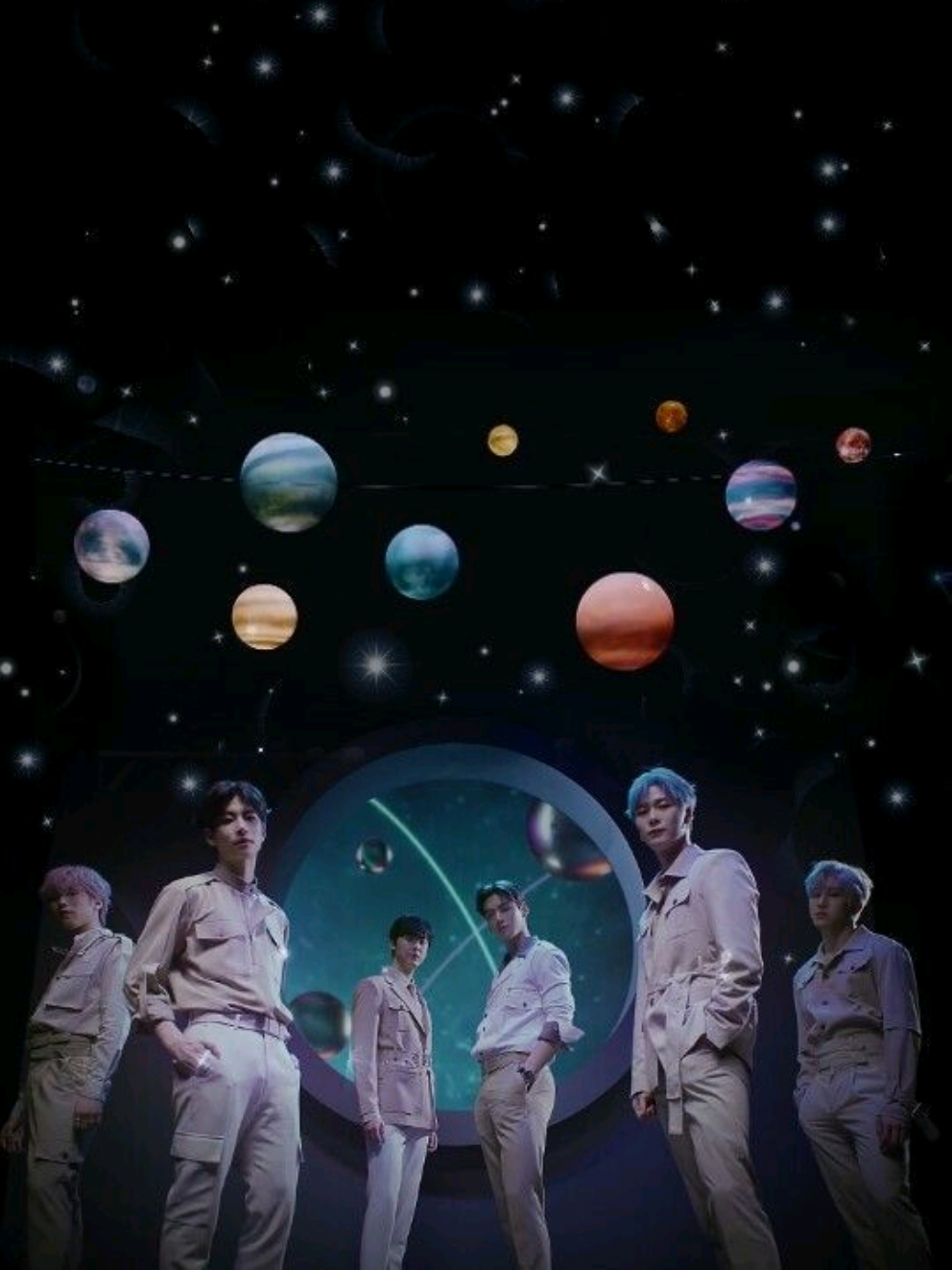 @Mila ✶ Stargraphy