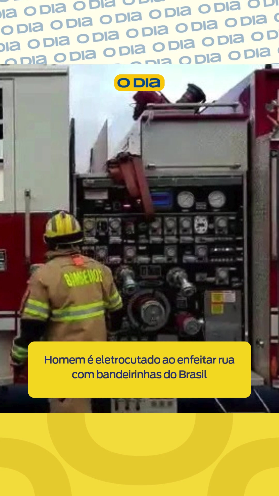 @Jornal O Dia