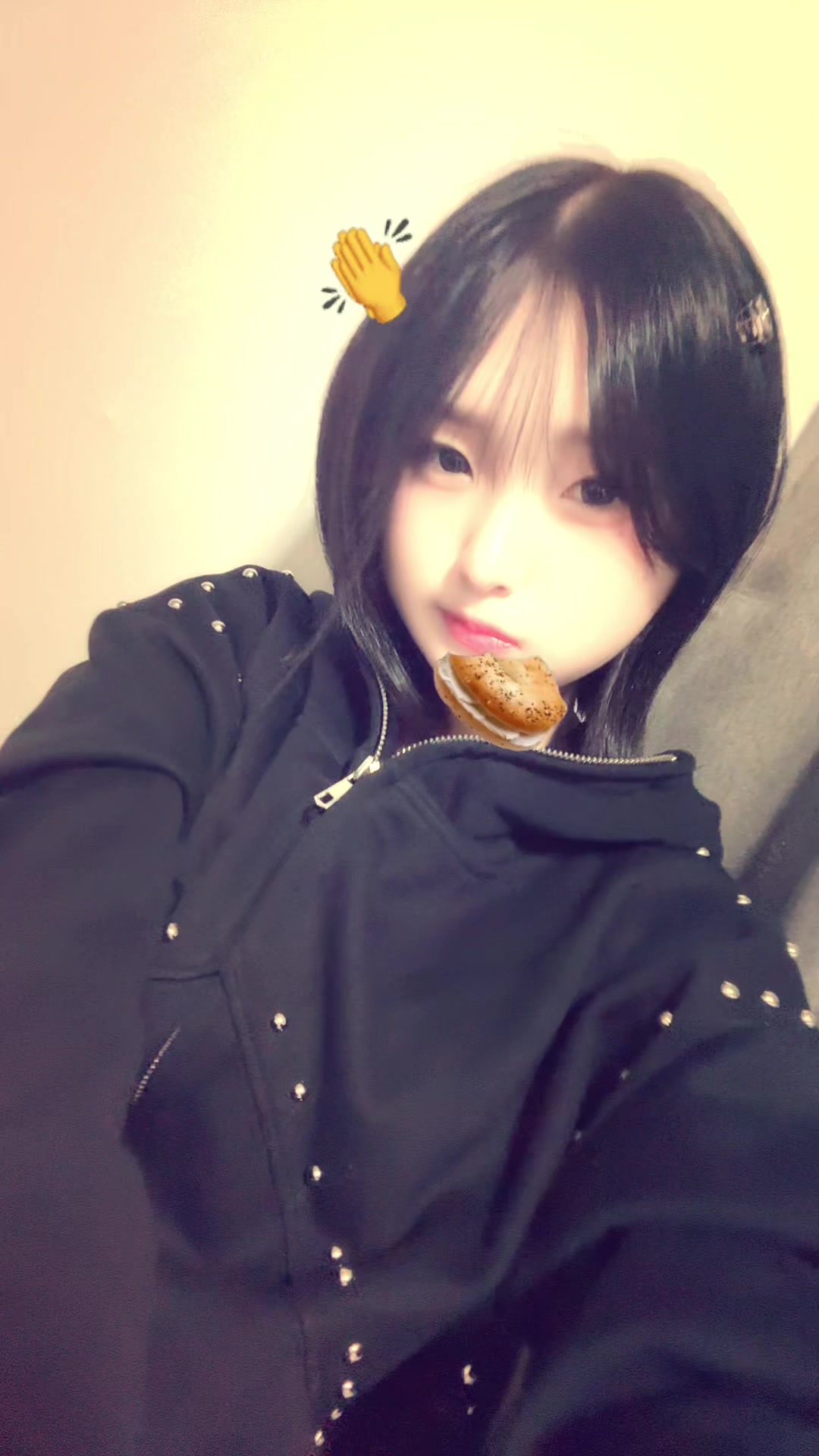 @가와이