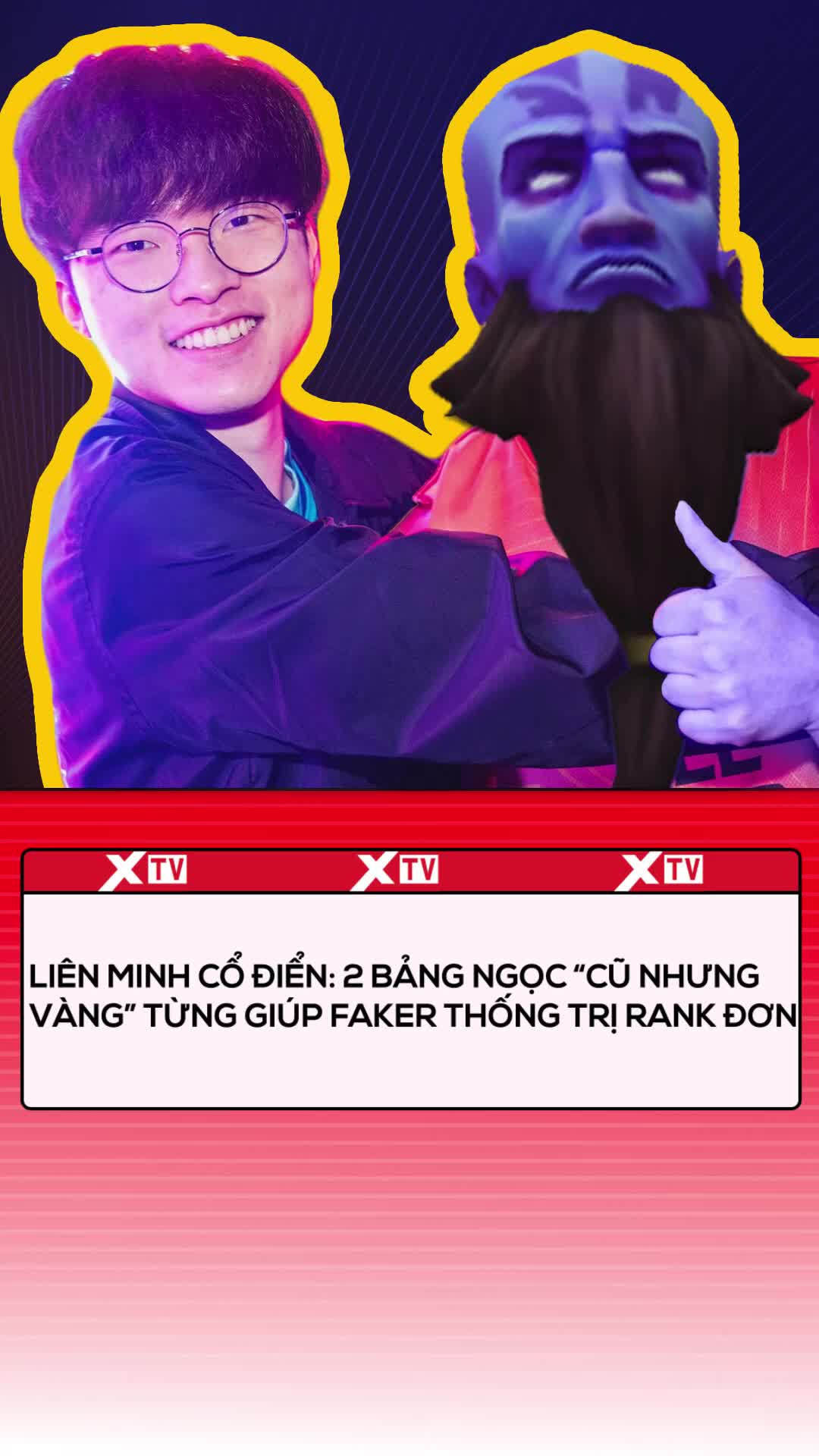 @XTV Network
