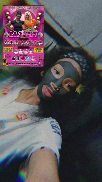 @la poup&eacute;e timide💋🫶⚘️