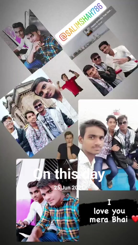 @Sameer Shah