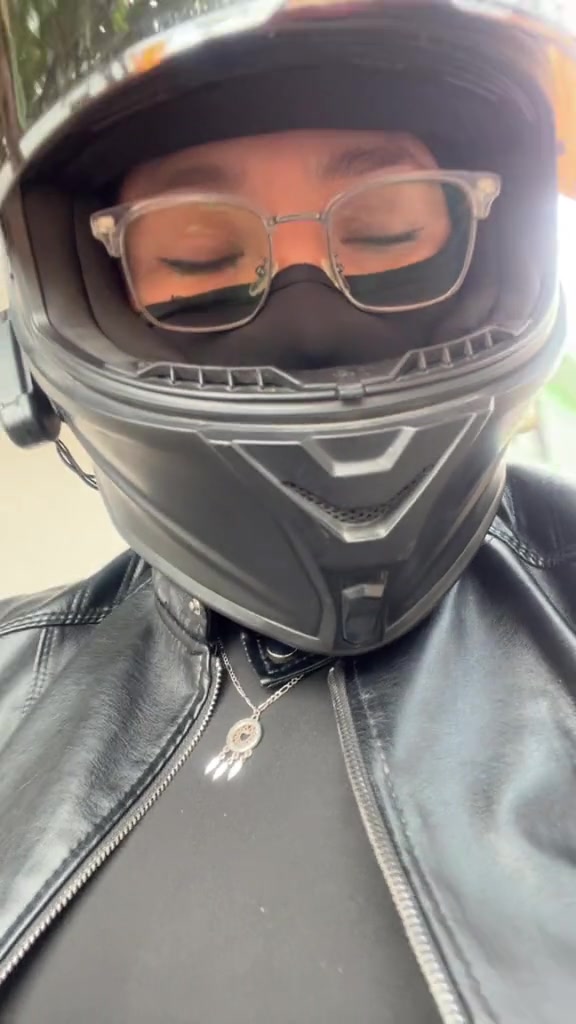 @Lady Rider