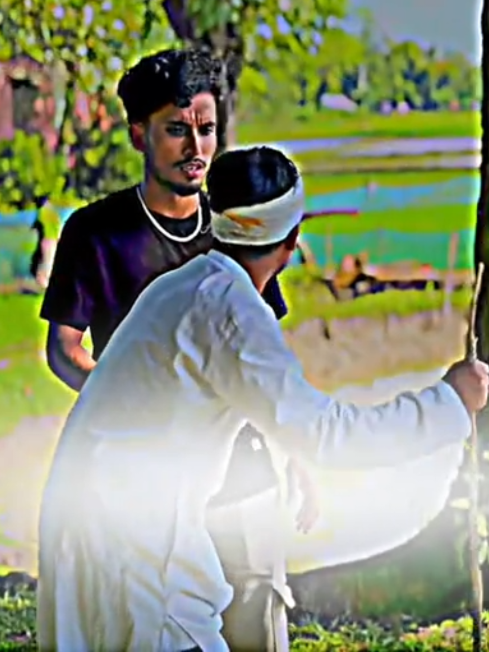 @নাছা ভাই বিনোদন