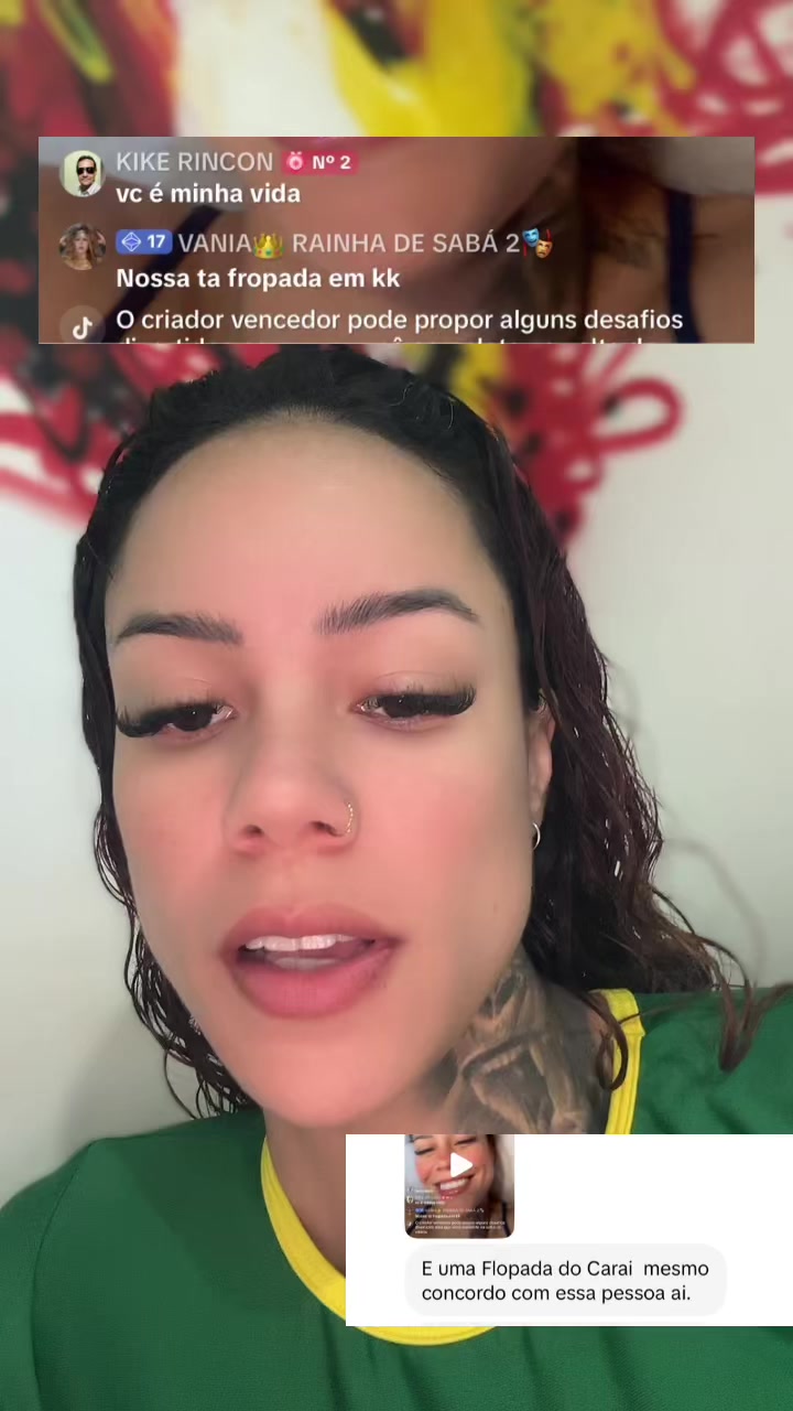 @🦾👽BIANCA SANTHANY