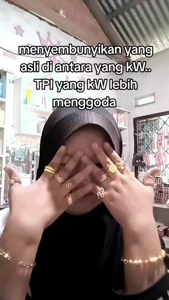 @Toko Gita Merlung