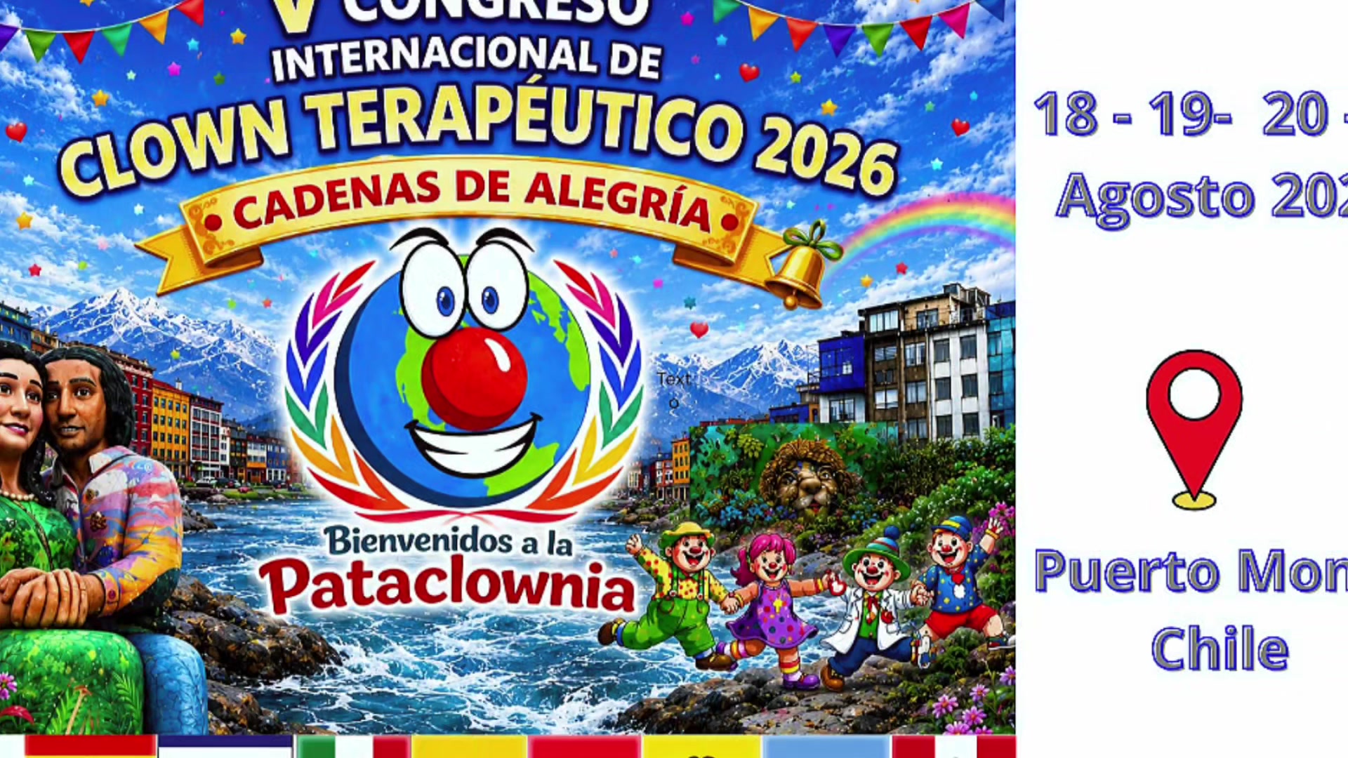 @Clowntagiosos